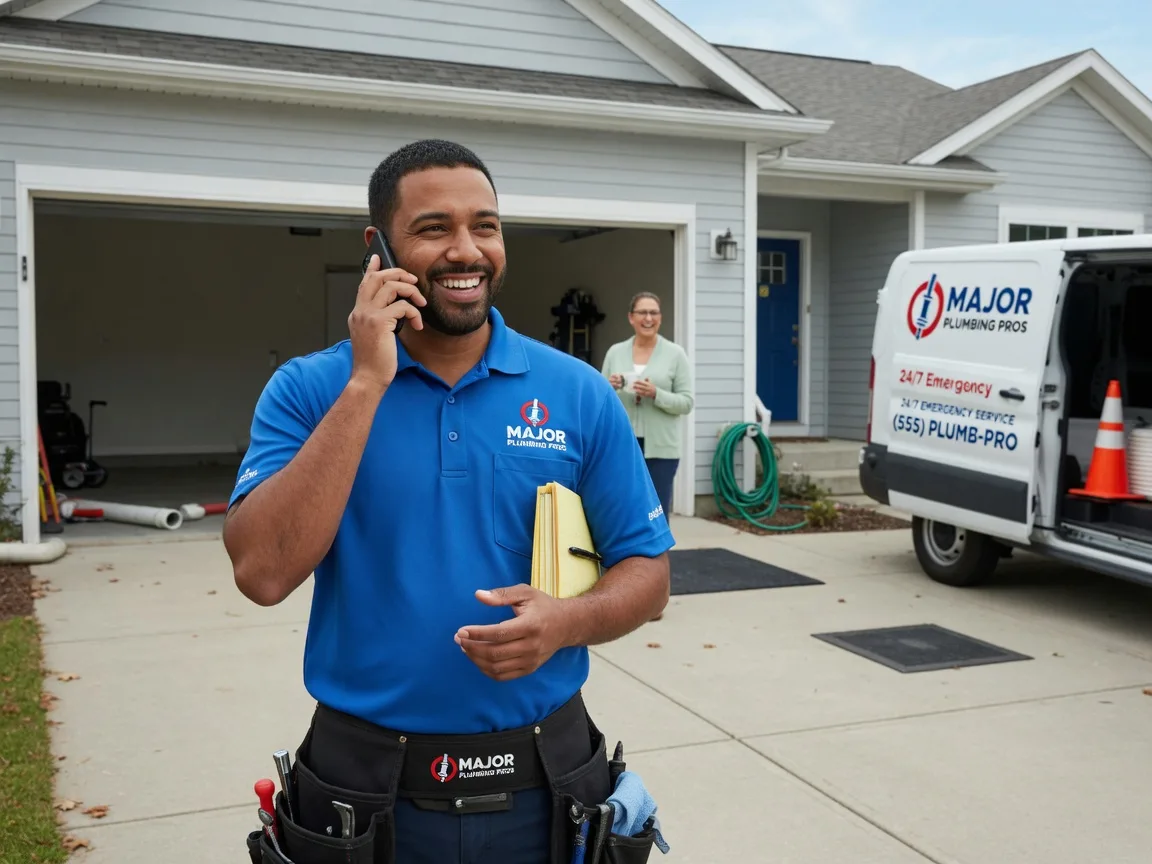 Drain Cleaning Services Coos Bay, OR FAQs
